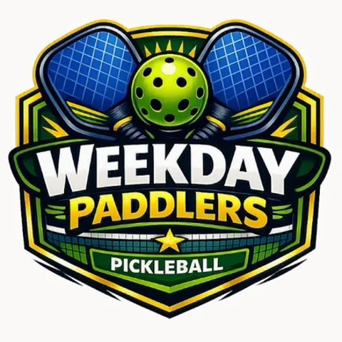 Weekday Paddlers