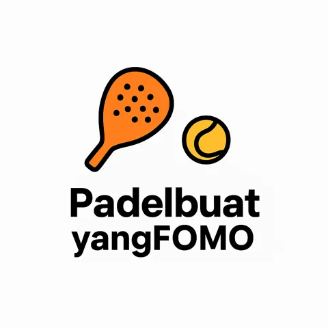 PadelbuatyangFOMO