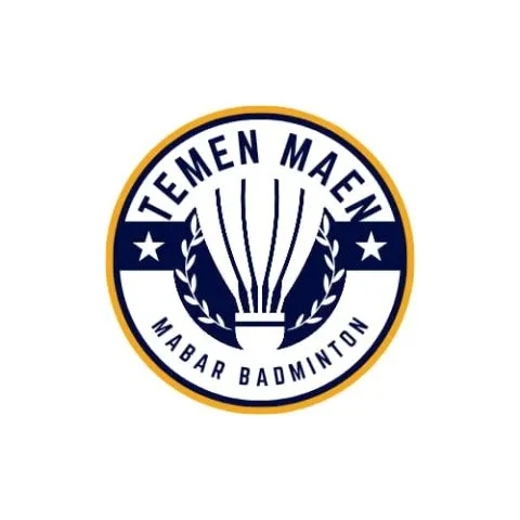 Temen Maen Badminton