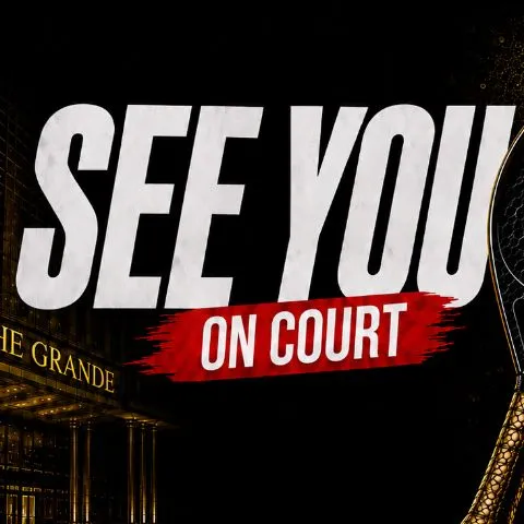 See You on Court