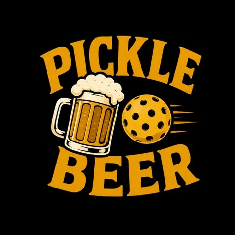 PICKLEBEER