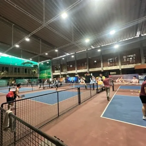 Club - Lynntime Sport