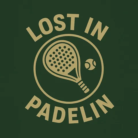 Lost in Padelin