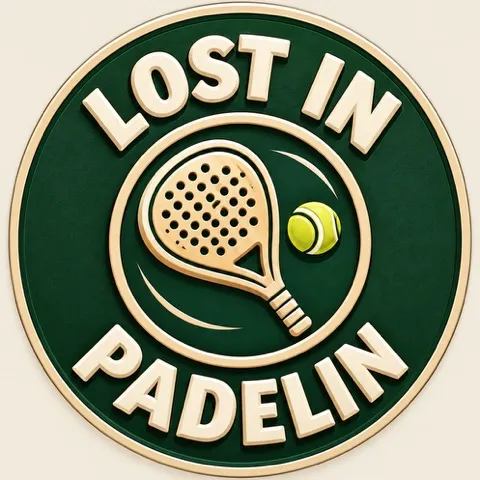 Lost in Padelin