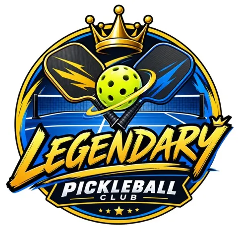 Legendary Pickle Club