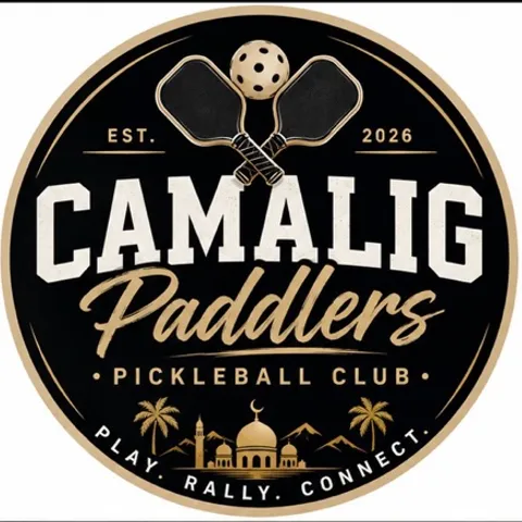    CAMALIG PADDLERS