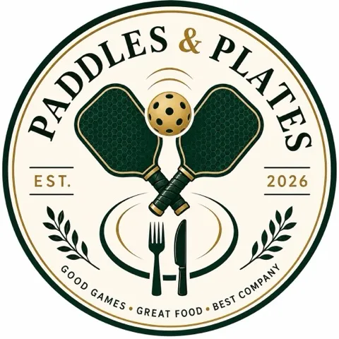 Paddles & Plates