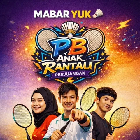 PB Anak Rantau Perjuangan
