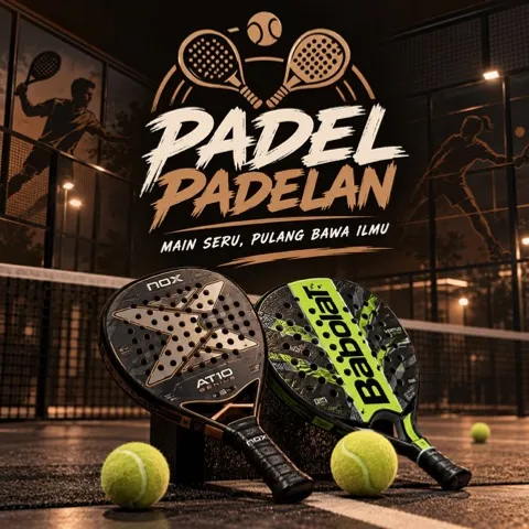 padel padelan