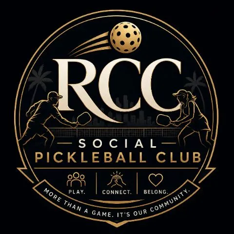 RCC Social Pickleball Club