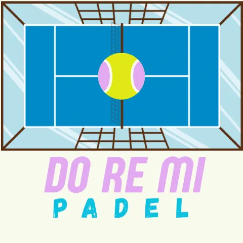 DoReMiPadel