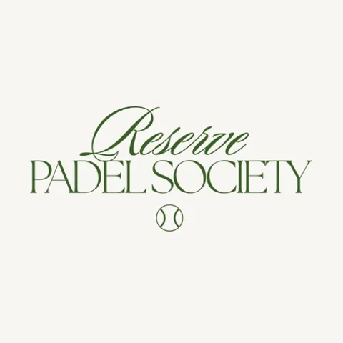 Reserve Padel Society