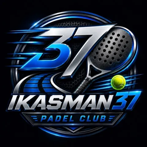 IKASMAN 37 PADEL CLUB