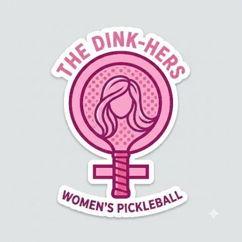 The Dink-HERs ♀️