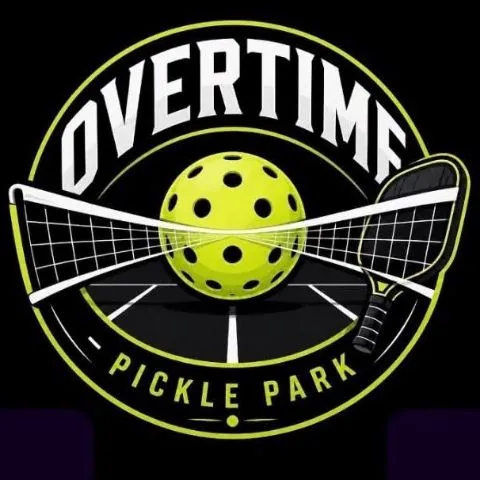 OVERTIME PICKLE CLUB