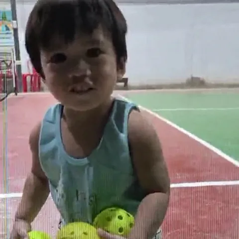 JC-MYDZ Pickleball