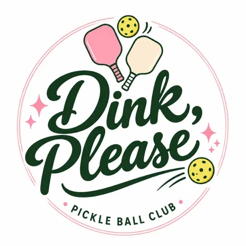 Dink, please!