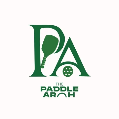 The Paddle Arch