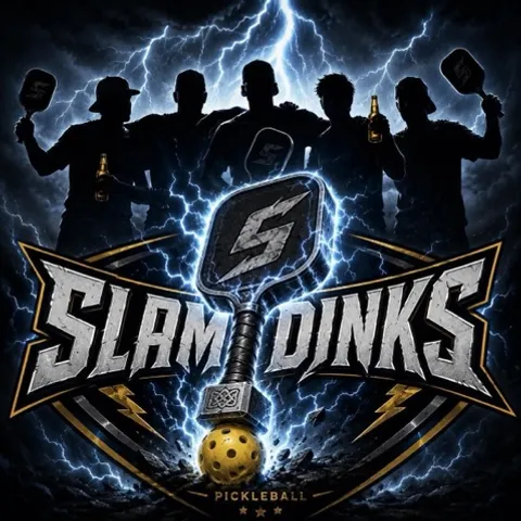 SlamDinks