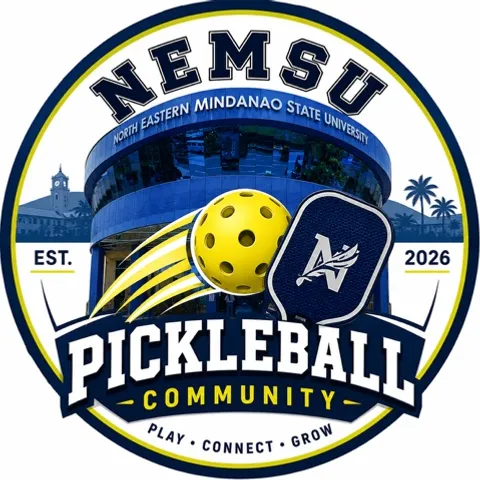 NEMSU Pickleball Community 