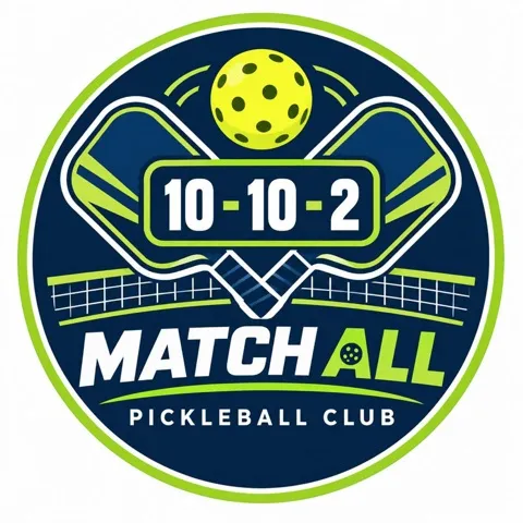Match All Pickleball Club