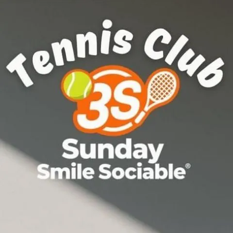 Club Tennis 3S (Sunday Smile Sociable)