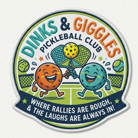 Dinks and Giggles
