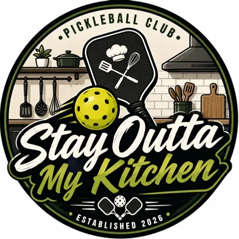 Stay Outta My Kitchen