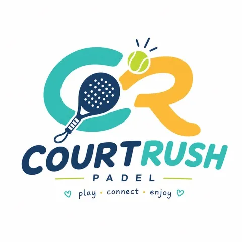 COURTRUSH PADEL