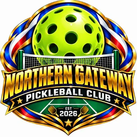 Northern Gateway Pickleball Club