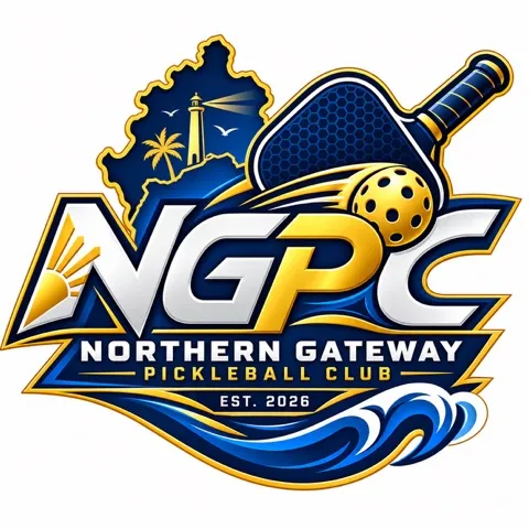 Northern Gateway Pickleball Club