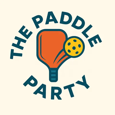 The Paddle Party 🎈
