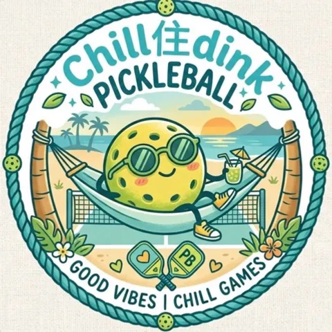 Chill住dink