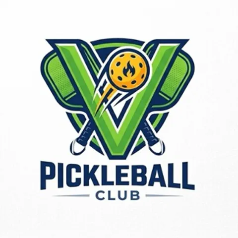 V Pickleball Club
