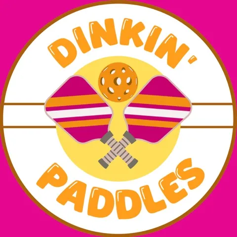 DINKIN’ PADDLES