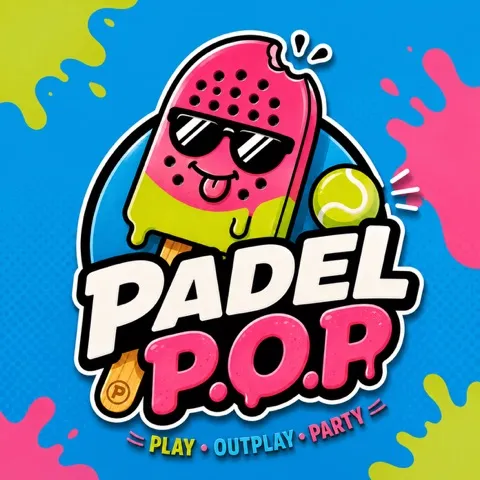 Padel P.O.P