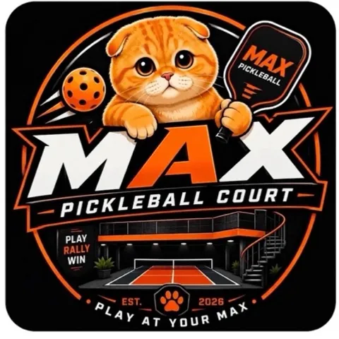 Max Pickleball