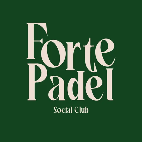Forte Padel Social Club