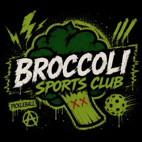 Broccoli Sports Club