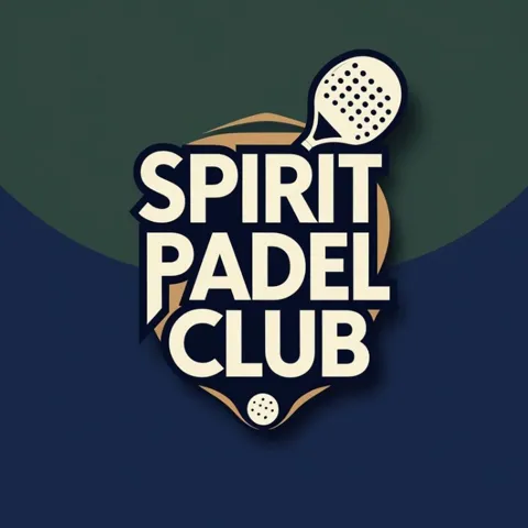 SPIRIT PADEL CLUB🎾