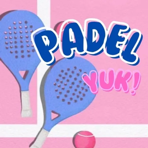 Padel Yuk!