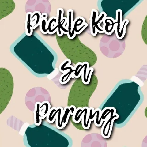 Pikol Kol Sa Parang