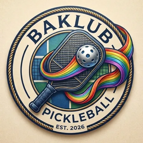 Baklub Pickleball