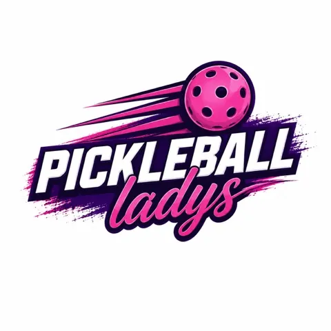 Pickleball ladys