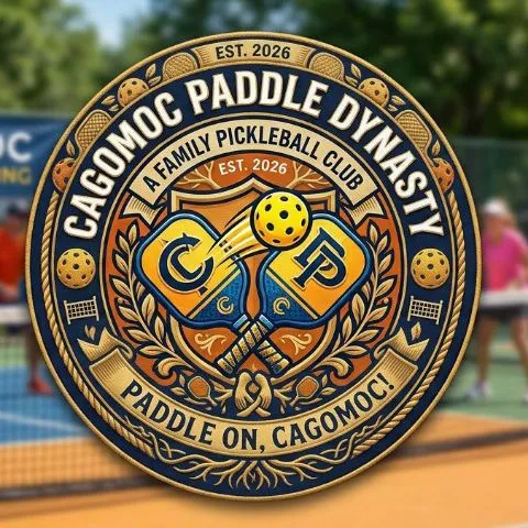 Cagomoc Paddle Dynasty