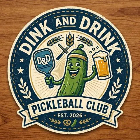 Dink and Drink