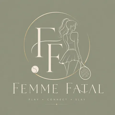 FEMME FATAL