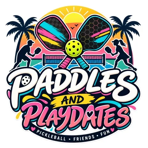 Paddles and Playdates