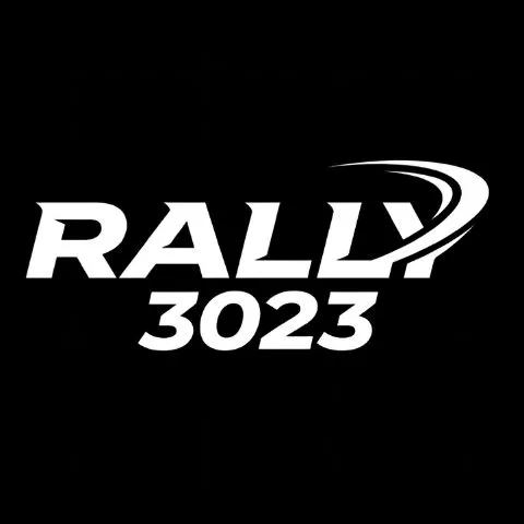 Rally 3023 x The Dink Zone