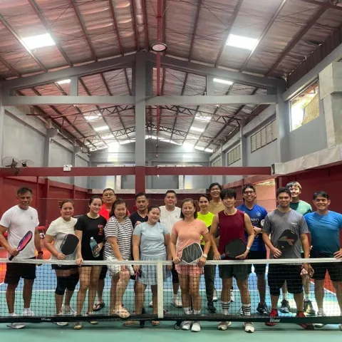 FNF Pickle Club🥒🏓